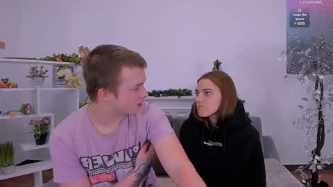 Olli and Stiw online show from 12.08.24