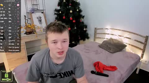 Olli and Stiw online show from 01.07.25