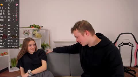 Olli and Stiw online show from 01.20.25