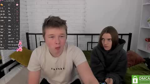 Olli and Stiw online show from 02.15.25