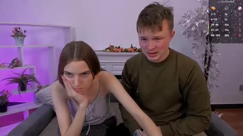 Olli and Stiw online show from 03.12.25