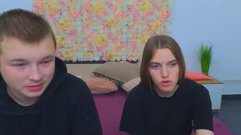 Olli and Stiw online show from 09.12.25