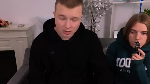 Olli and Stiw online show from 10.13.25