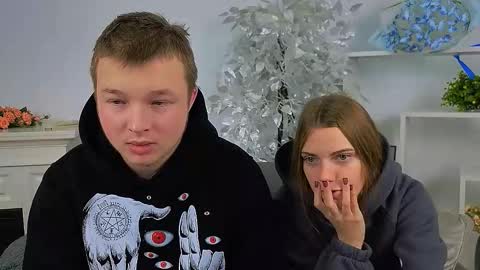 Olli and Stiw online show from 11.06.25