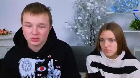 Olli and Stiw online show from 11.22.25