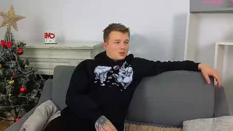 Olli and Stiw online show from 01.08.26