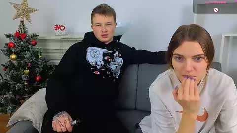 Olli and Stiw online show from 01.12.26