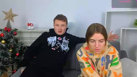 Olli and Stiw online show from 01.13.26