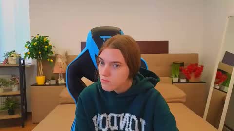 Olli and Stiw online show from 02.05.26