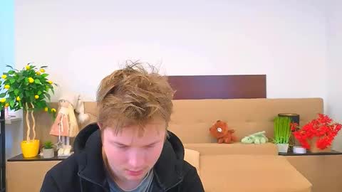 Olli and Stiw online show from 02.26.26