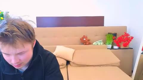 Olli and Stiw online show from 02.27.26