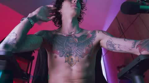     online show from 09.23.25