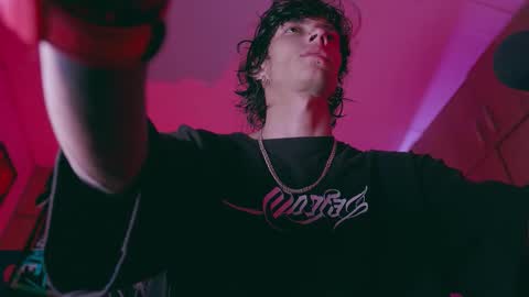     online show from 10.28.25