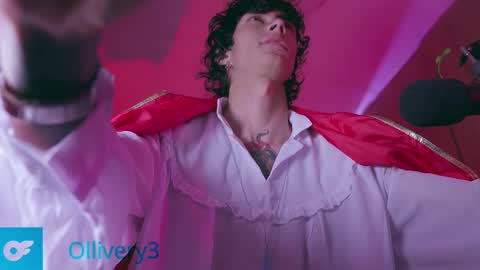     online show from 10.31.25