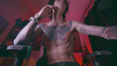     online show from 03.16.26