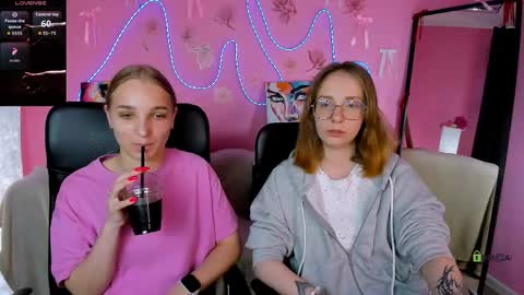 Ollivia online show from 05.12.26