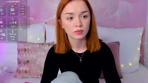 Amely online show from 01.21.25