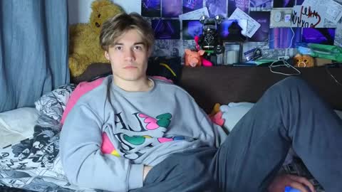 Tony online show from 02.01.25