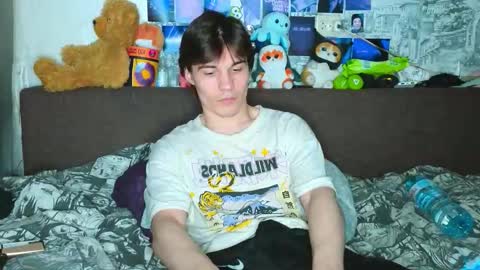 Tony online show from 10.04.25