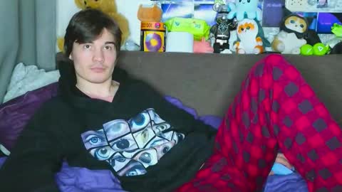 Tony online show from 10.29.25