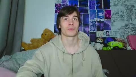 Tony online show from 11.01.25