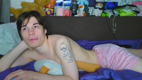 Tony online show from 11.11.25