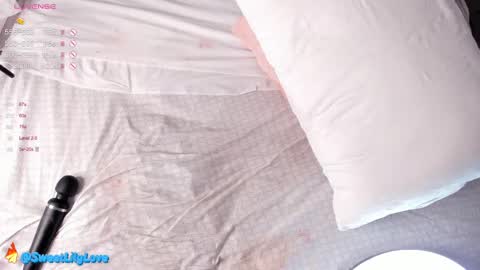 Lily dont forget to follow me  good to see you all online show from 02.27.25