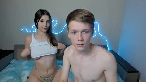 Oliver and Mira online show from 10.04.25