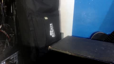 OlySantos online show from 10.17.25