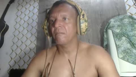 OlySantos online show from 03.27.26