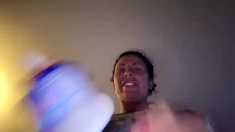 Olyvia Bosse online show from 11.07.25