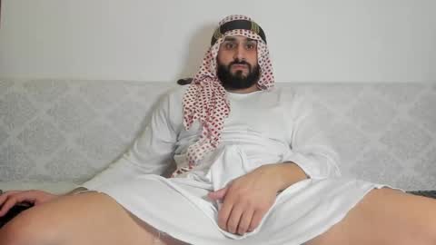 Omar online show from 01.01.25