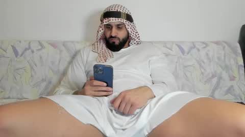 Omar online show from 01.10.25