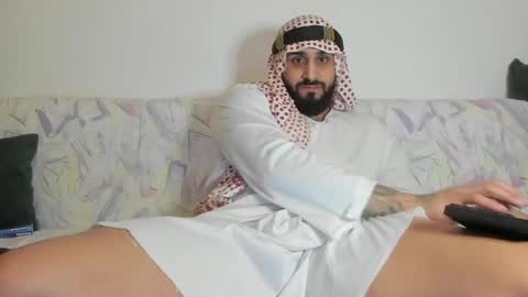 Omar online show from 01.11.25