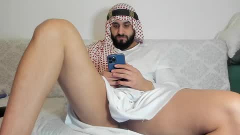 Omar online show from 01.30.25