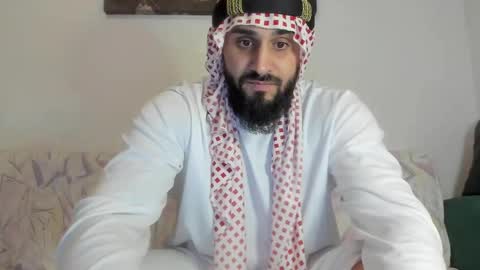 Omar online show from 09.11.25