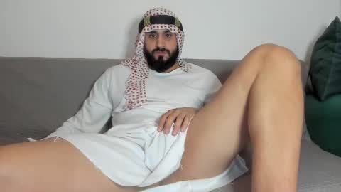 Omar online show from 10.07.25