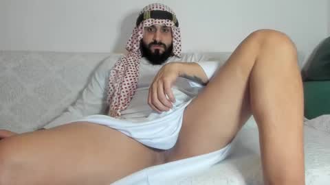 Omar online show from 10.14.25