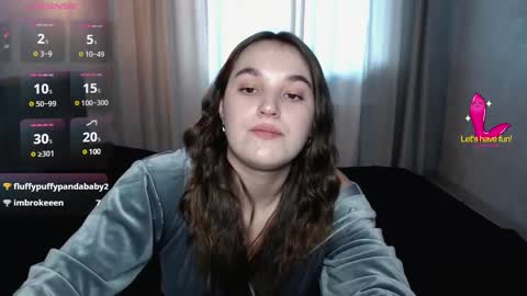 Tessa online show from 02.19.25