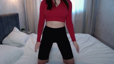 Tessa online show from 02.28.25