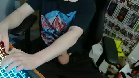 omega_afterdark online show from 12.02.25