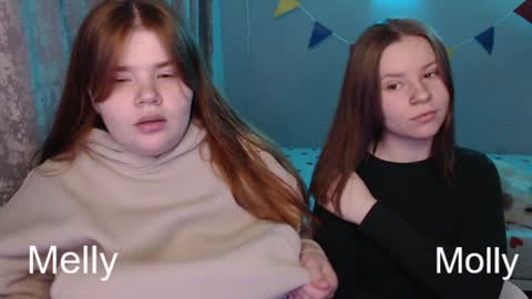  MellY  online show from 01.04.25