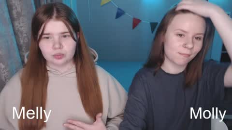  MellY  online show from 01.09.25