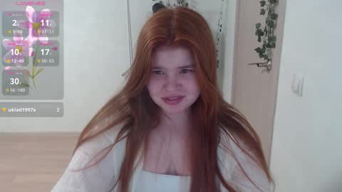  MellY  online show from 03.12.26