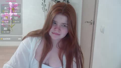  MellY  online show from 03.16.26