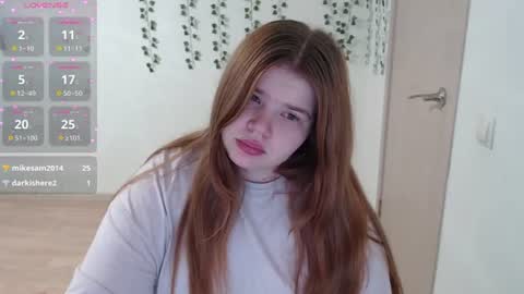  MellY  online show from 07.05.26