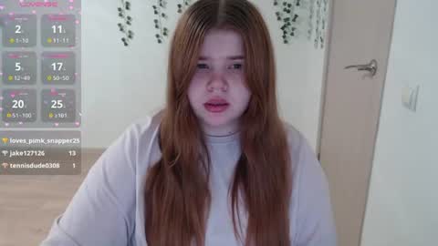  MellY  online show from 07.06.26