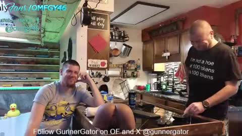 Norm online show from 01.05.25