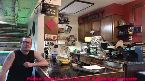 Norm online show from 01.06.25