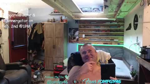 Norm online show from 01.14.25